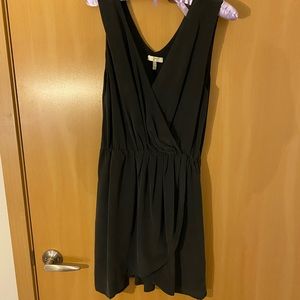 Joie 100% silk dress - S